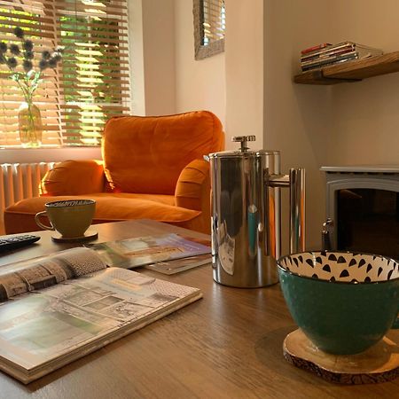 Minster Cottage - Cathedral Quarter With Free Parking ลินคอล์น ภายนอก รูปภาพ