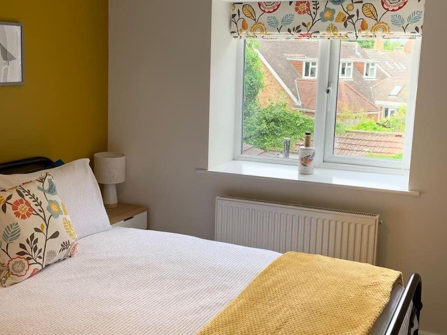 Minster Cottage - Cathedral Quarter With Free Parking ลินคอล์น ภายนอก รูปภาพ