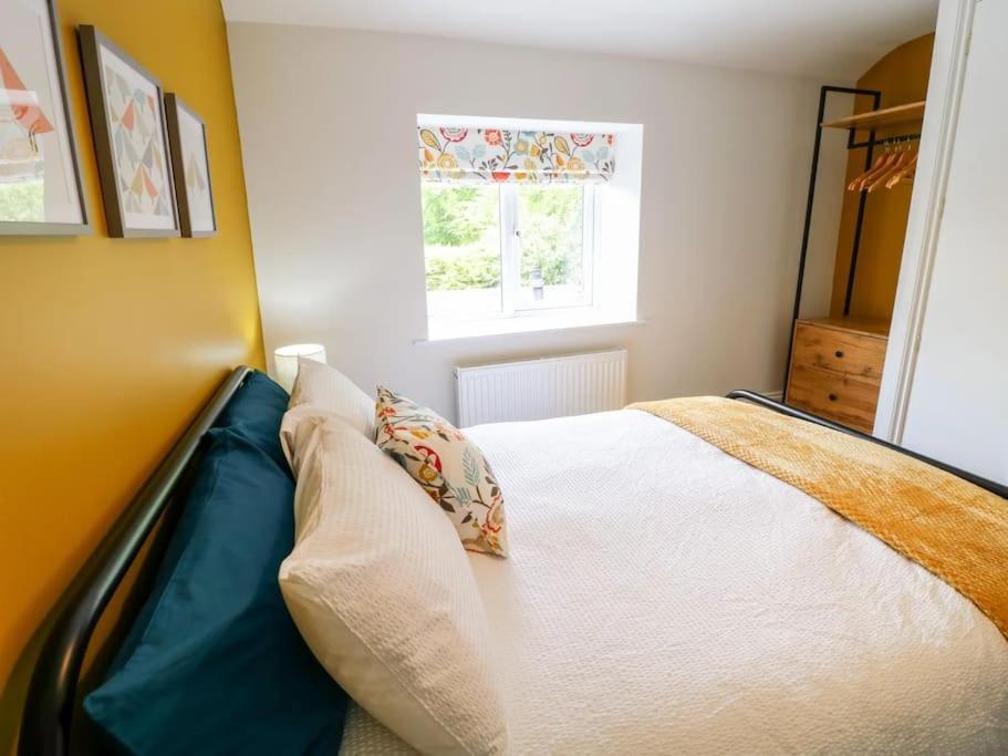 Minster Cottage - Cathedral Quarter With Free Parking ลินคอล์น ภายนอก รูปภาพ