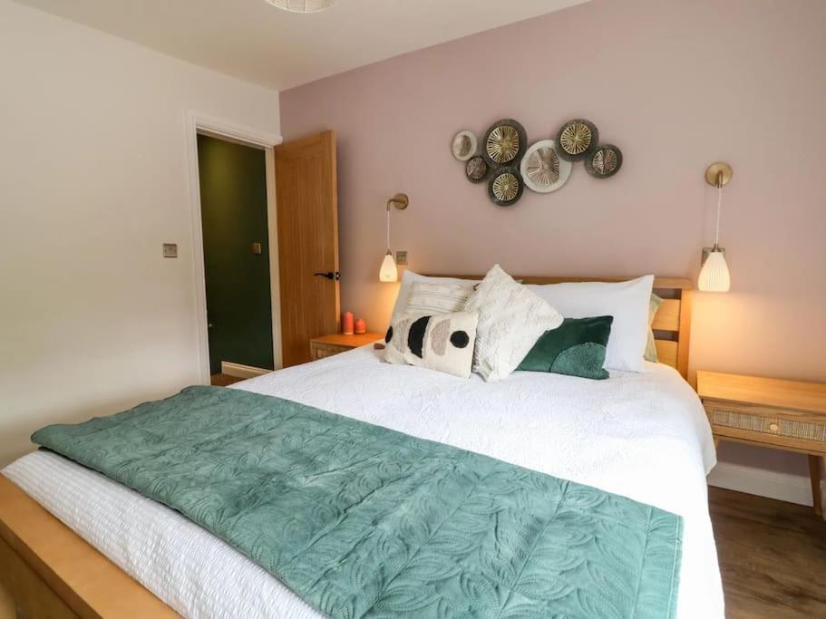 Minster Cottage - Cathedral Quarter With Free Parking ลินคอล์น ภายนอก รูปภาพ