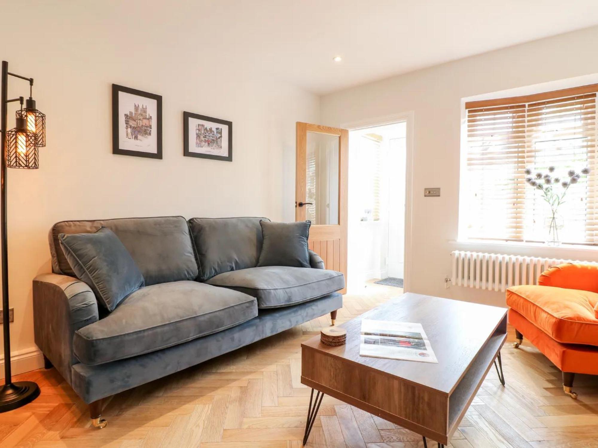Minster Cottage - Cathedral Quarter With Free Parking ลินคอล์น ภายนอก รูปภาพ