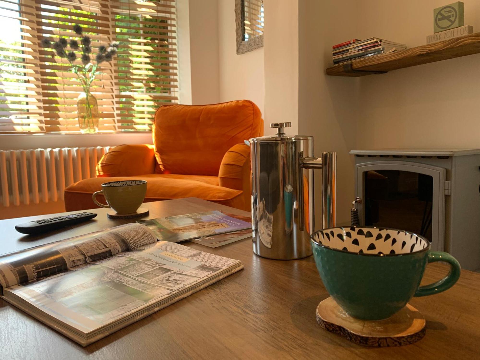 Minster Cottage - Cathedral Quarter With Free Parking ลินคอล์น ภายนอก รูปภาพ