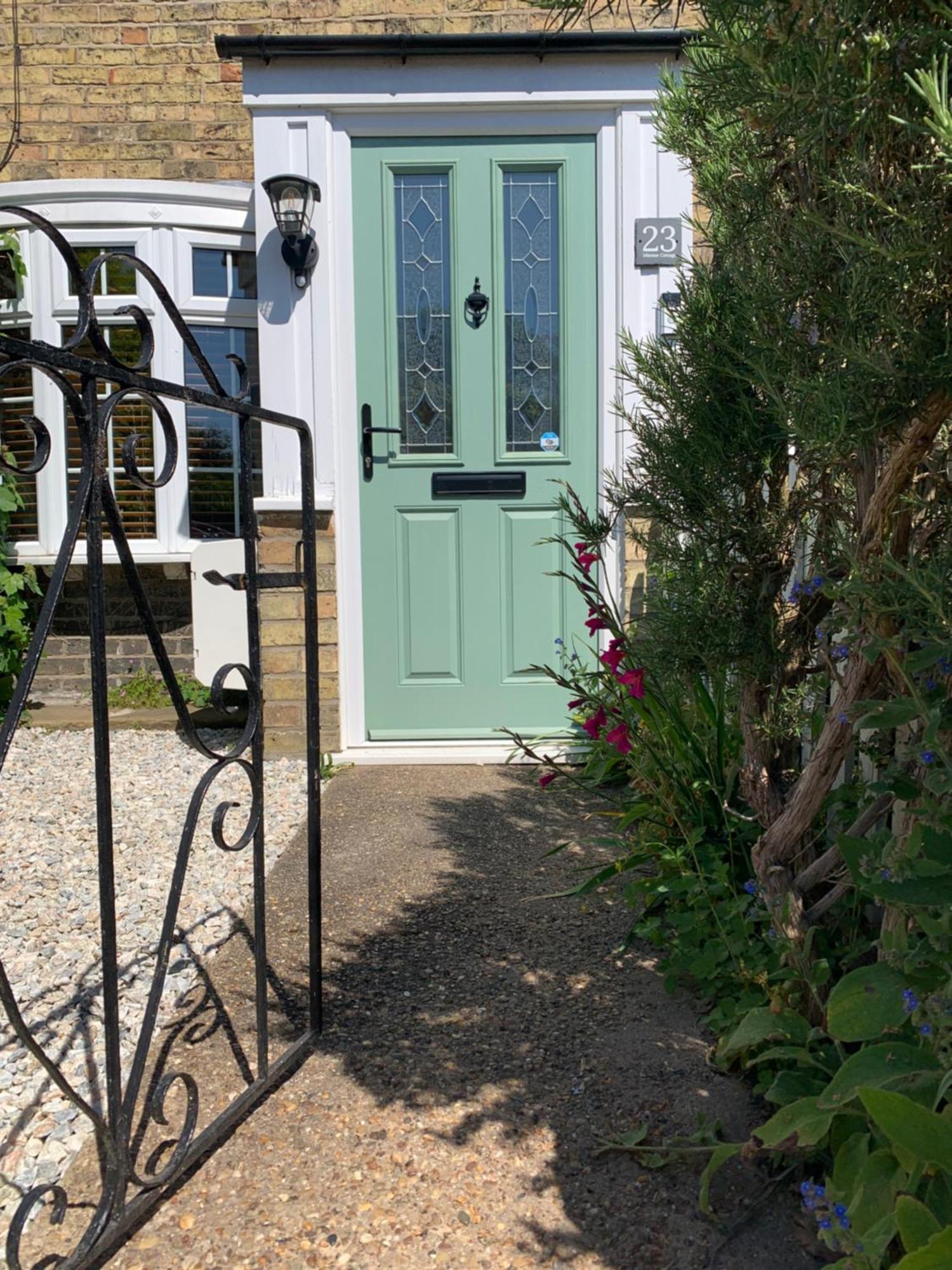 Minster Cottage - Cathedral Quarter With Free Parking ลินคอล์น ภายนอก รูปภาพ